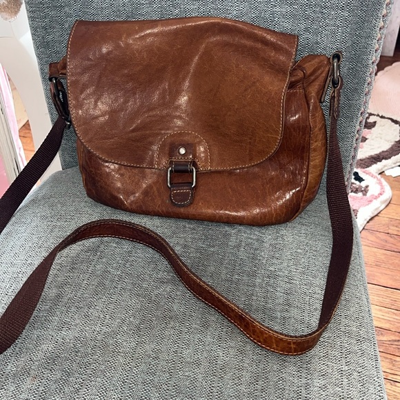 Jack Georges Crossbody - Picture 1 of 7